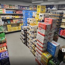 Country Creek Market & Liquor