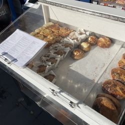Harbor Treats - Pasteries