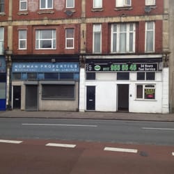 Call Cars Bristol