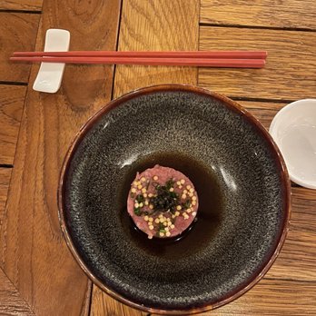 Morimoto Maui - Chef's Omakase tasting (dinner only, limited amount) - Japanese Near Me - Wailea, Hawaii