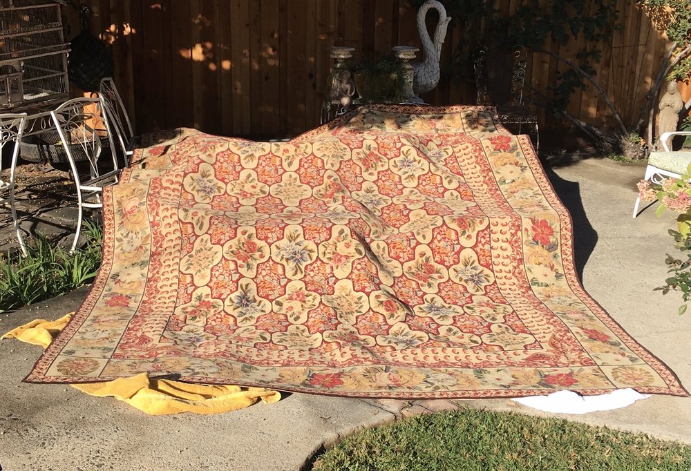 SACRAMENTO RUG WORKS 59 Reviews Carpeting 1308 65th St