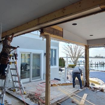 Solid Construction - General Contractors Near Me - Lewes, Delaware Solid Construction - General Contractors Near Me - Lewes, Delaware
