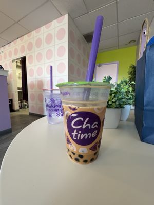 Chatime Overland Park by null