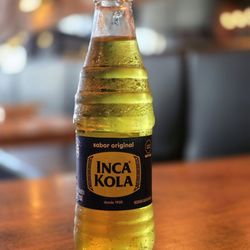 INKA COLA