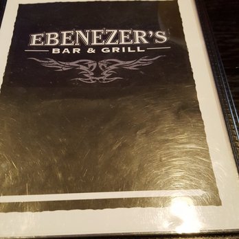 Ebenezer's Bar & Grill - Menu - American Near Me - South Hadley, Massachusetts Ebenezer's Bar & Grill - Menu - American Near Me - South Hadley, Massachusetts