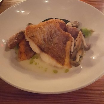 Kimball House - Snapper $30 - New American Near Me - Decatur, Georgia Kimball House - Snapper $30 - New American Near Me - Decatur, Georgia
