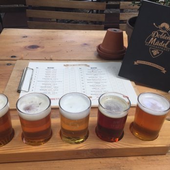 Dolden Mädel - So excited!!! - Breweries Near Me - Berlin, BE