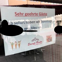 Eiscafe Rialto - Eiscafé Rialto GmbH