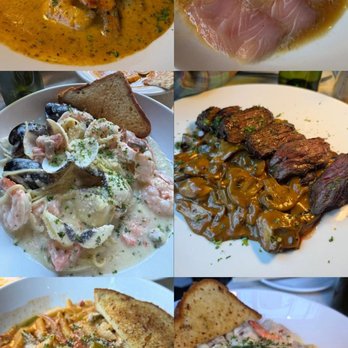 Dapper Dine & Lounge - Cajun Shrimp, Yellowtail Crudo, Chipotle Chicken Pasta, Tequila Cream Shrimp Pasta, Wild Mushroom Hanging Tender Steak, Linguine Pescatore - Cocktail Bars Near Me - Riverside, California Dapper Dine & Lounge - Cajun Shrimp, Yellowtail Crudo, Chipotle Chicken Pasta, Tequila Cream Shrimp Pasta, Wild Mushroom Hanging Tender Steak, Linguine Pescatore - Cocktail Bars Near Me - Riverside, California