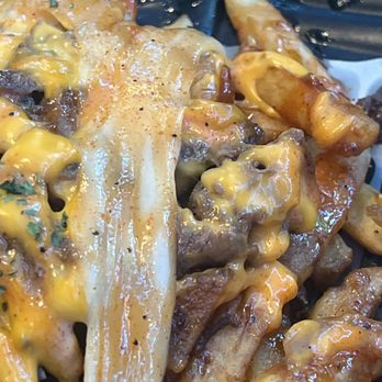 Luv Dduk - Bulgogi fries - Korean Near Me - Cerritos, California Luv Dduk - Bulgogi fries - Korean Near Me - Cerritos, California