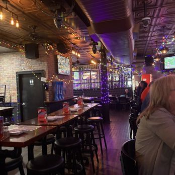 Mercury Bar West - Sports Bars Near Me - New York, New York Mercury Bar West - Sports Bars Near Me - New York, New York