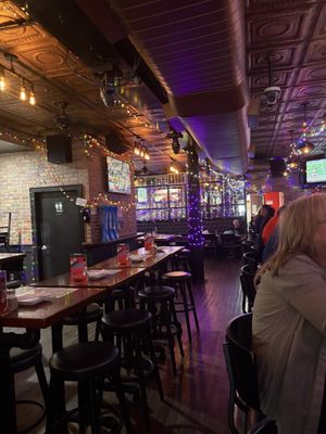 Mercury Bar West by null