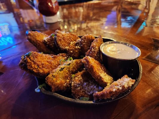 Burgh Bites Brick N' Mortar by null