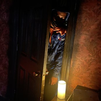 Brooklyn Escape Room - WE WON & ESCAPED . - Escape Games Near Me - Brooklyn, New York