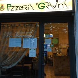 La Gravina