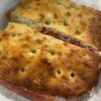 All'Antico Vinaio - Sandwiches Near Me - Los Angeles, California