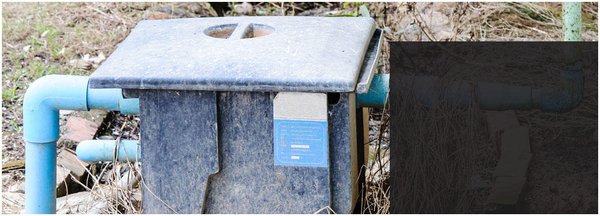 Bjelland Plumbing Logo