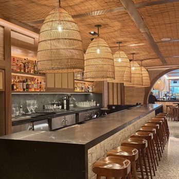 Kassi Beach - inside - Italian Near Me - Las Vegas, Nevada
