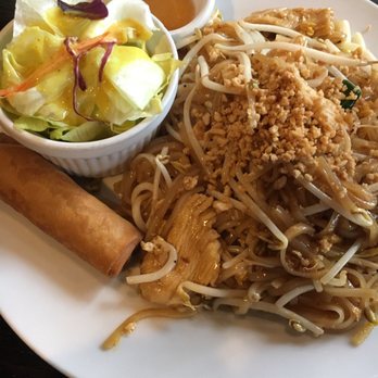 Pad Thai Restaurant - Thai Near Me - Carmel, Indiana Pad Thai Restaurant - Thai Near Me - Carmel, Indiana