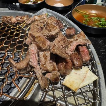 M Korean BBQ - Korean Near Me - Buena Park, California M Korean BBQ - Korean Near Me - Buena Park, California