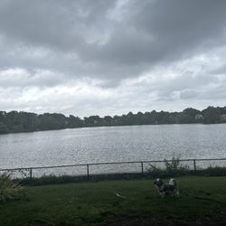 Crystal Lake Park and Beach