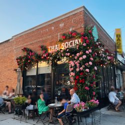 Thai Social