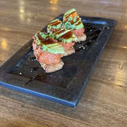 Crispy Rice