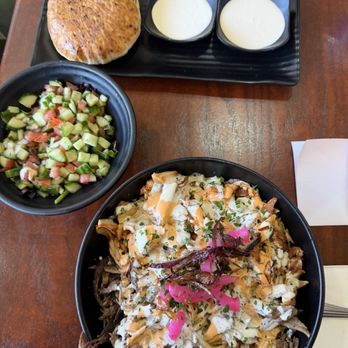 Abu Zayn - Egyptian Near Me - Rockville Centre, New York