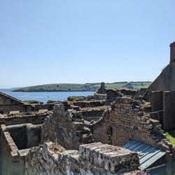 Charles Fort
