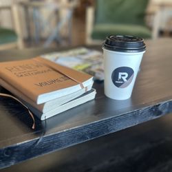Renew Coffee - Coffee shop