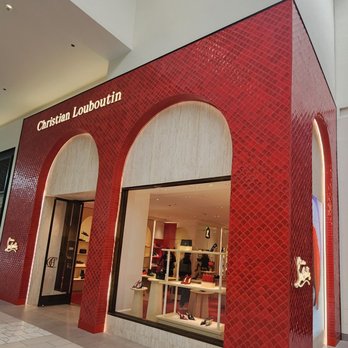 Christian Louboutin - Shoe Stores Near Me - Boca Raton, Florida