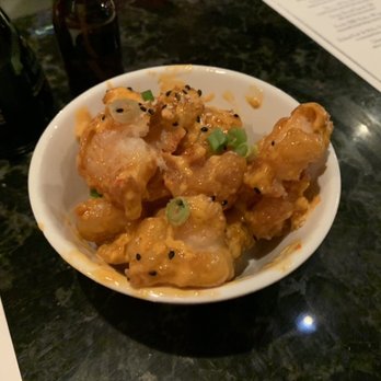 Yosake - Firecracker Shrimp. - Sushi Bars Near Me - Wilmington, North Carolina Yosake - Firecracker Shrimp. - Sushi Bars Near Me - Wilmington, North Carolina