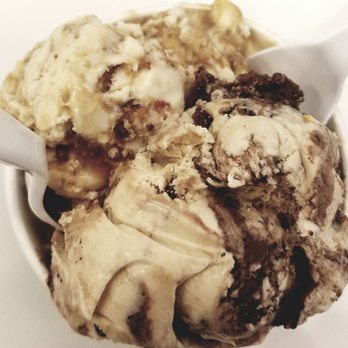 Ben & Jerry’s - Caramel Almond Brittle and Tonight Dough - Ice Cream & Frozen Yogurt Near Me - Palm Springs, California Ben & Jerry’s - Caramel Almond Brittle and Tonight Dough - Ice Cream & Frozen Yogurt Near Me - Palm Springs, California
