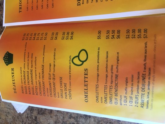 Menu photo 1 Vivez Santé Montreal, QC