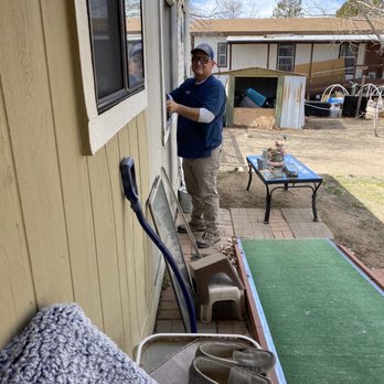 Quality First Home Improvement - Kevin having a great time as well! - General Contractors Near Me - Reno, Nevada Quality First Home Improvement - Kevin having a great time as well! - General Contractors Near Me - Reno, Nevada
