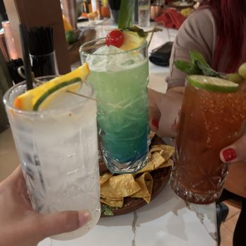 Rosa Madera - Paloma, Bloody Mary, vacciones en tulum - Mexican Near Me - Santa Ana, California Rosa Madera - Paloma, Bloody Mary, vacciones en tulum - Mexican Near Me - Santa Ana, California
