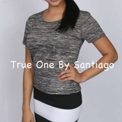 True One By Santiago