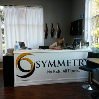 Symmetry Exercise Clinic - Gyms Near Me - Naples, Florida