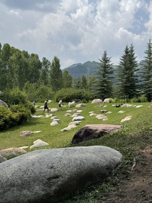 John Denver Sanctuary by null