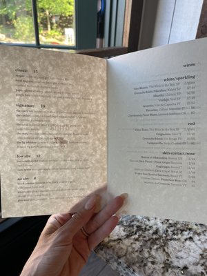 Menu photo 4 Tabla Catskills Tannersville, NY Menu photo 4 Tabla Catskills Tannersville, NY