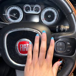 Nails