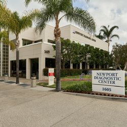 Amanda Schwer, MD - Newport Diagnostic Center office