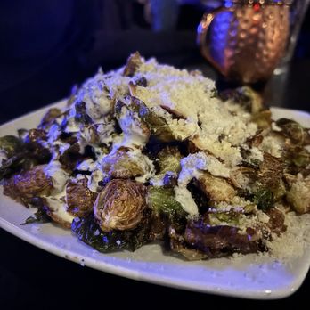 Dorsia - Brussels - Italian Near Me - Milwaukee, Wisconsin