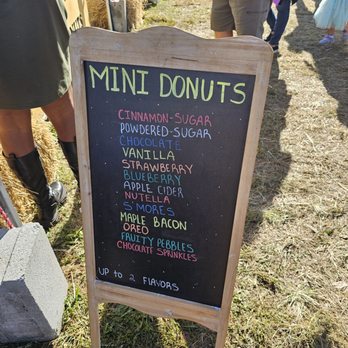 North Haven Fair - Mini donuts - Festivals Near Me - North Haven, Connecticut North Haven Fair - Mini donuts - Festivals Near Me - North Haven, Connecticut