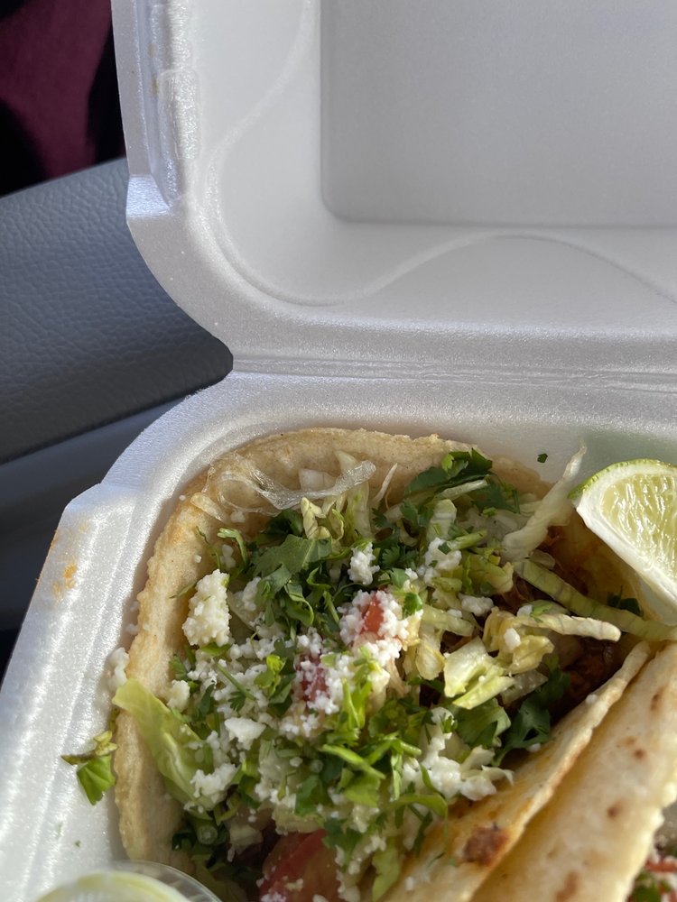 Tacos Y Antojitos Emanuel