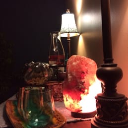 In the Zen Room