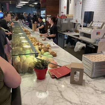 La Panadería - Breakfast & Brunch Near Me - San Antonio, Texas