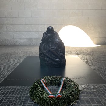 Neue Wache - Landmarks & Historical Buildings Near Me - Berlin, BE