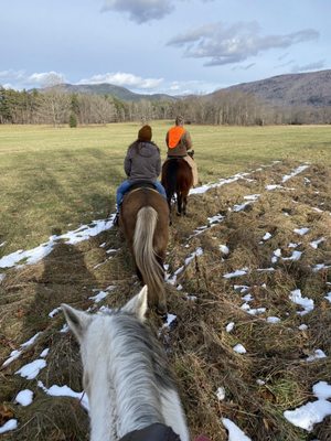Mountain View Ranch by null