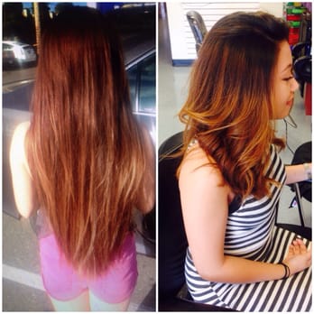 CrownedByKey - Akilah did an amazing job ! - Hair Salons Near Me